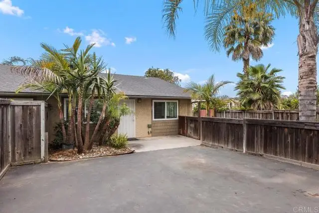 889 Bracero Road, Encinitas, CA 92024 - #3