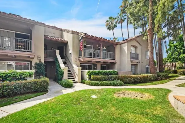 2800 Keller Dr. #306, Tustin, CA 92782