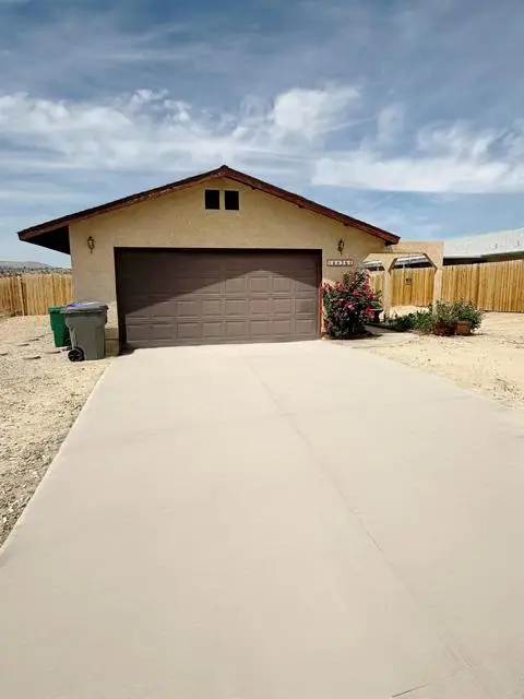 6436 Cahuilla Ave Avenue, Twentynine Palms, CA 92277 - #1