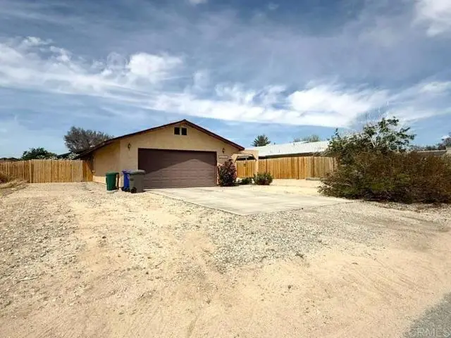 6436 Cahuilla Ave Avenue, Twentynine Palms, CA 92277 - #2