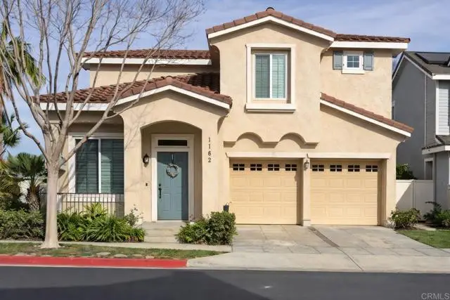 1162 Cambria Way, Encinitas, CA 92024 - #1