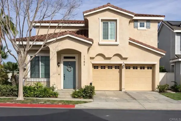 1162 Cambria Way, Encinitas, CA 92024