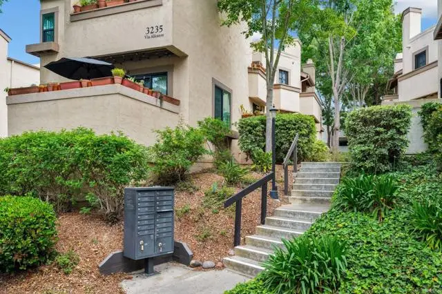 3235 Via Alicante #52, La Jolla, CA 92037 - #2
