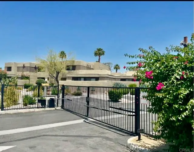 481 Bradshaw Lane #13, Palm Springs, CA 92262 - #2