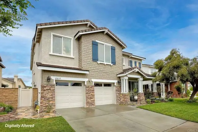 45635 Magnolia Place, Temecula, CA 92592 - #2