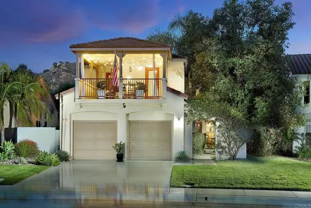 2414 Fallbrook Place, Escondido, CA 92027 - #1