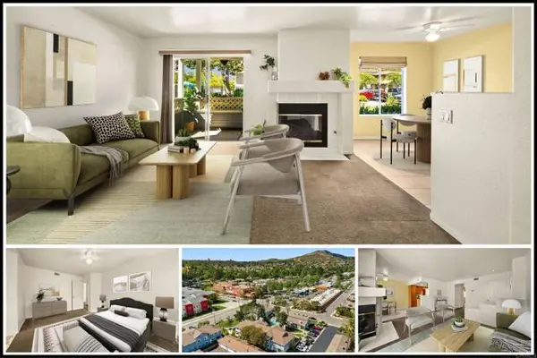 13979 Midland Road #4, Poway, CA 92064