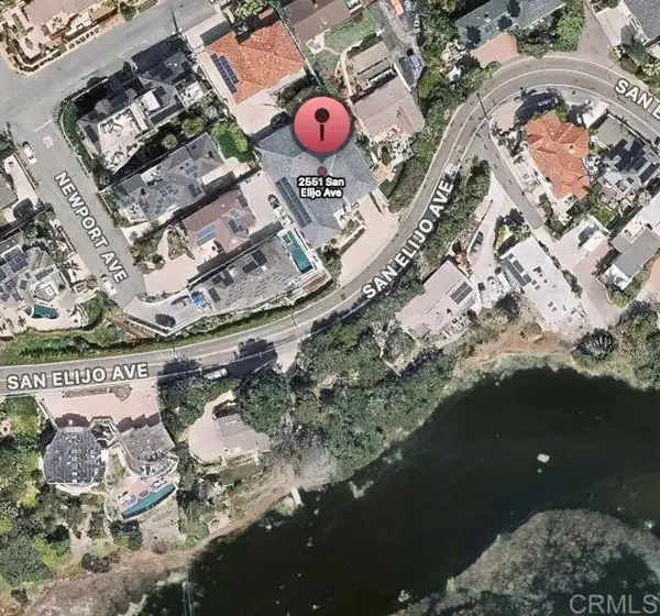 2551 San Elijo Avenue, Cardiff By The Sea (encinitas), CA 92007