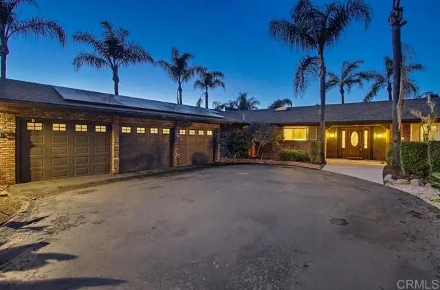 5015 Estates Way, El Cajon, CA 92020 - #3