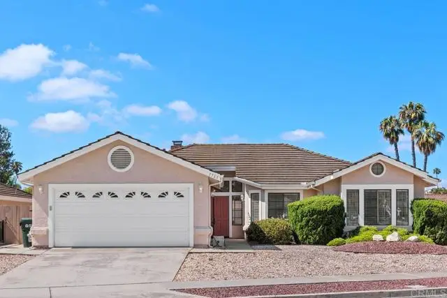 1765 Harold Road, Escondido, CA 92026 - #2