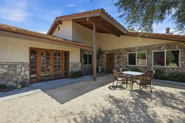 Address Withheld By Seller, Valley Center, CA 92082 - #2