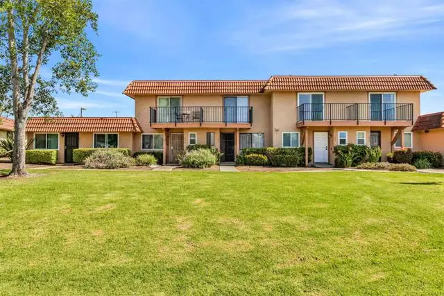 1643 Rue De Valle, San Marcos, CA 92078 - #1