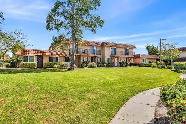 1643 Rue De Valle, San Marcos, CA 92078 - #2