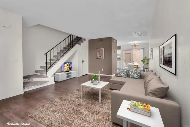 1643 Rue De Valle, San Marcos, CA 92078 - #3