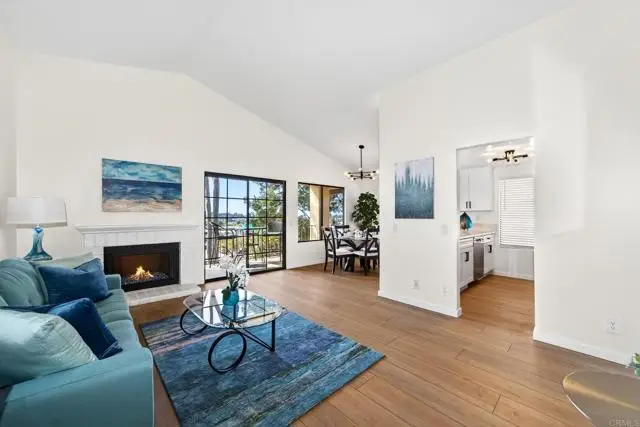 1061 Arbor Lane, San Marcos, CA 92069 - #1