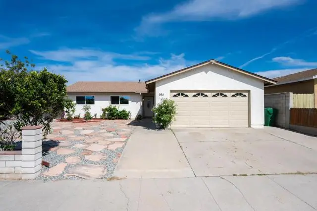 680 Arthur Avenue, Oceanside, CA 92057 - #2
