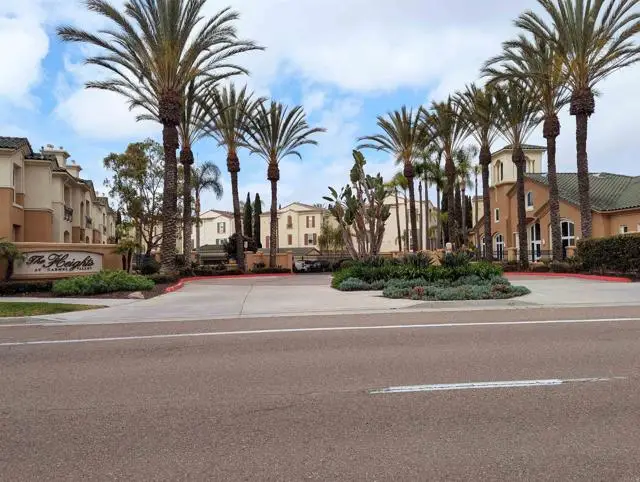 12360 Carmel Country Road #303, San Diego, CA 92130 - #1