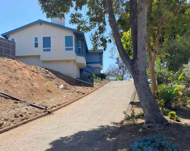 4103 Morning Star Ct, La Mesa, CA 91941 - #2