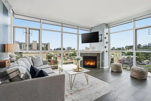 850 Beech St #910, San Diego, CA 92101