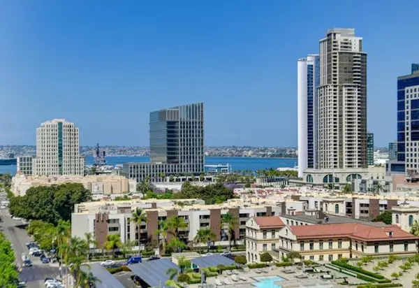 645 Front Street #1304, San Diego, CA 92101