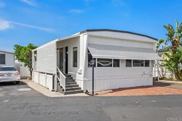 6460 Convoy Court #SPC 238, San Diego, CA 92117 - #3