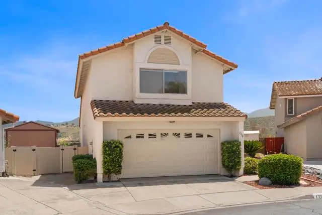 1798 Augusta Court, El Cajon, CA 92019 - #2