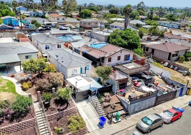 3053 38th Street, San Diego, CA 92105 - #1
