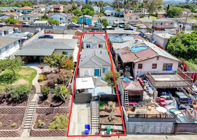 3053 38th Street, San Diego, CA 92105 - #2