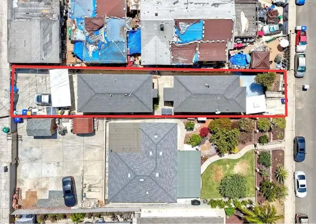 3053 38th Street, San Diego, CA 92105 - #3