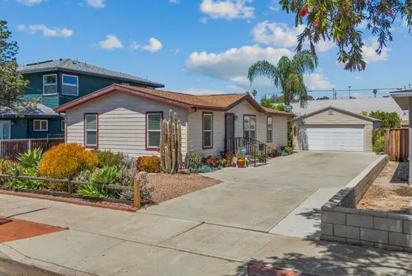7182 Amherst Street, San Diego, CA 92115