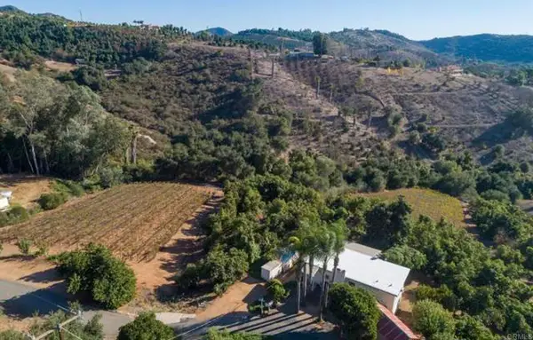 11155 San Antonio Way, Valley Center, CA 92082