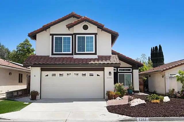 1252 Dos Hermanos, Escondido, CA 92027 - #2