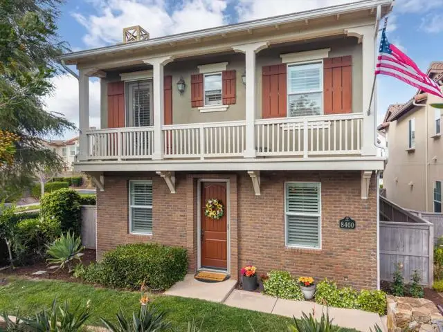 8400 Reagan Glen, San Diego, CA 92127 - #2