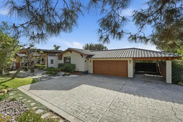 4711 Gabriel Way, La Mesa, CA 91941 - #2