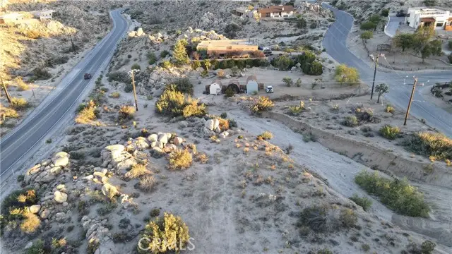 0 Buena Suerta Road, Yucca Valley, CA 92284 - #1