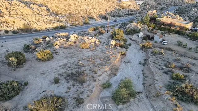 0 Buena Suerta Road, Yucca Valley, CA 92284 - #2