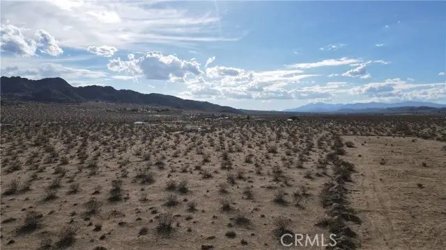 0 Sunever Road, Joshua Tree, CA 92252 - #2