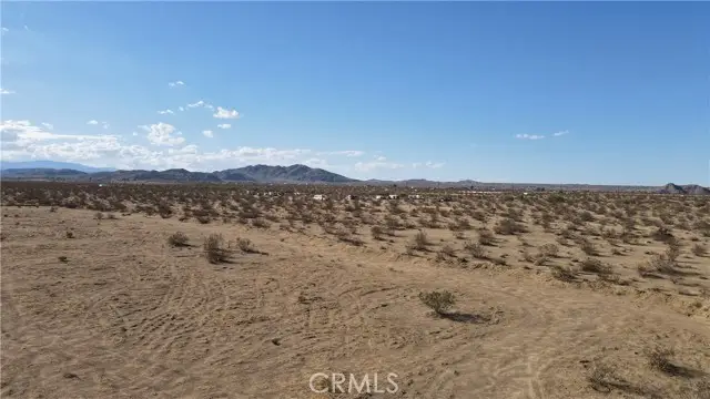 0 Sunever Road, Joshua Tree, CA 92252 - #3