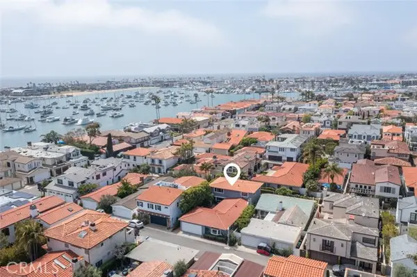 111 Via Mentone, Newport Beach, CA 92663