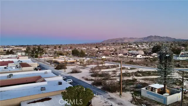 57335 Twentynine Palms, Yucca Valley, CA 92284 - #2