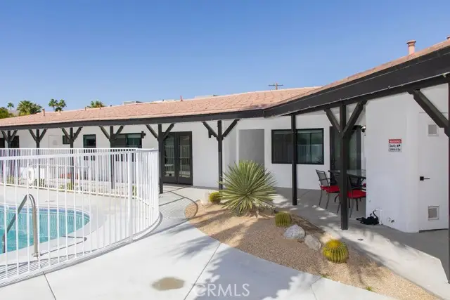 500 W Racquet Club Road, Palm Springs, CA 92262 - Image #1