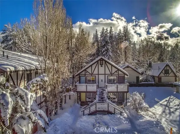 41095 Big Bear Boulevard, Big Bear Lake, CA 92315