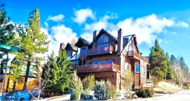 351 Glenwood Drive, Big Bear Lake, CA 92315 - #1