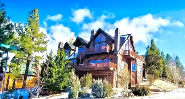 351 Glenwood Drive, Big Bear Lake, CA 92315