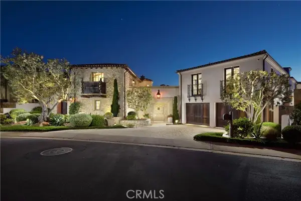 17 Pacific Ridge Place, Dana Point, CA 92629