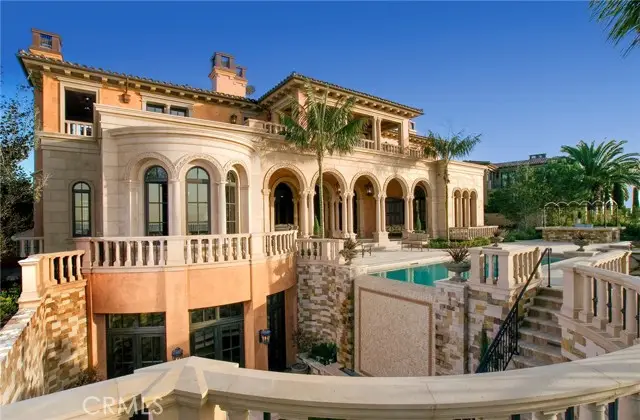 12 Skyridge, Newport Coast, CA 92657 - #1