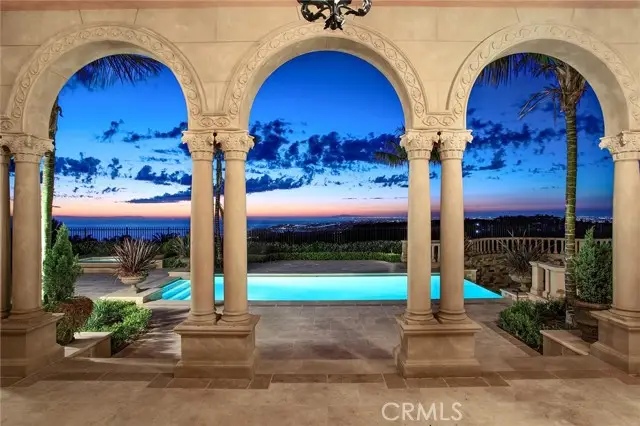 12 Skyridge, Newport Coast, CA 92657 - #2