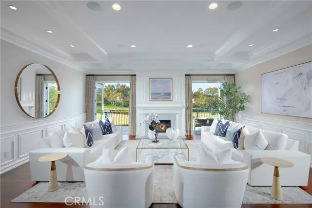 2 Royal Saint George Road, Newport Beach, CA 92660 - #1