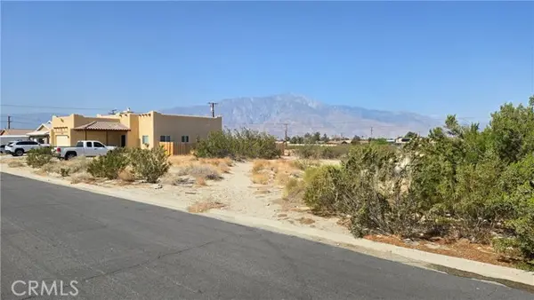 0 Avenida Mirola, Desert Hot Springs, CA 92240