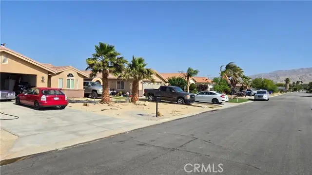 0 Avenida Mirola, Desert Hot Springs, CA 92240 - Image #2
